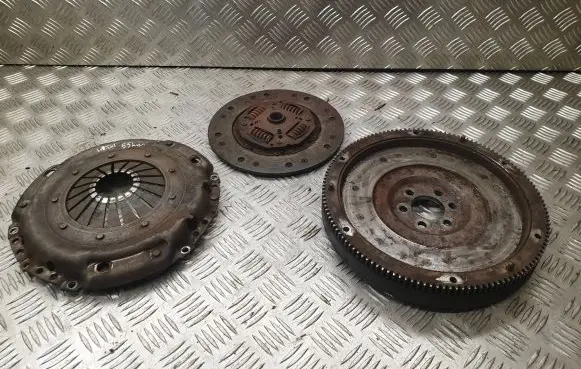 Volkswagen Caddy Clutch set kit