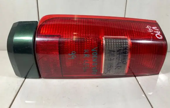 Volvo S70 V70 V70 XC Rear/tail lights 3512419