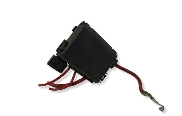 Volkswagen Bora Positive wiring loom 1J0937550AG