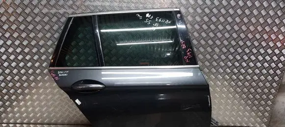 BMW 5 F10 F11 Rear door S26378635