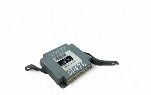 Toyota Hilux (AN10, AN20, AN30) Gearbox control unit/module 8953071430