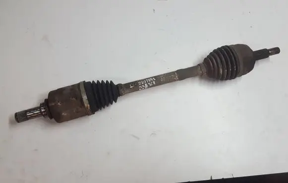 Dacia Duster Front driveshaft 391016491RXAUOPX 391016491R