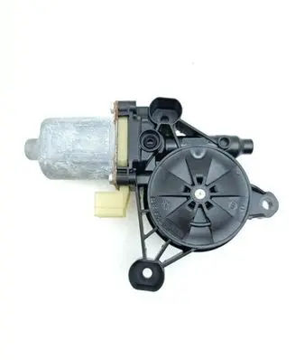Bentley Bentayga Rear door window regulator motor 