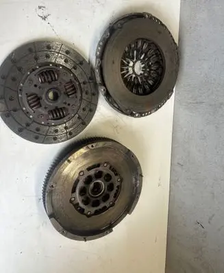 Ford Transit Custom Clutch set kit BK216477CD