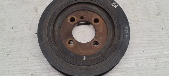 Hyundai Santa Fe Crankshaft pulley YAIA020 YAIA0Z0
