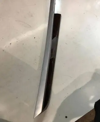 BMW X5 E70 Other rear door trim element 4993200