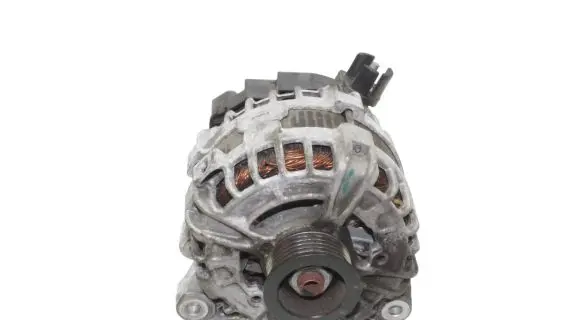 Jaguar XE Generator/alternator GX7310300DD 0125813022