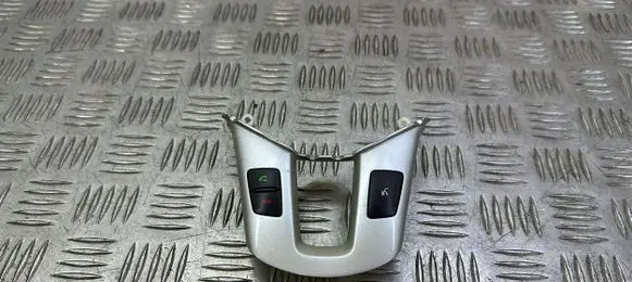 KIA Sportage Steering wheel buttons/switches 967003W550EQ