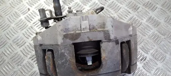 Audi A8 S8 D3 4E Front brake caliper 973