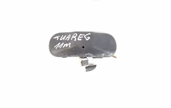 Volkswagen Touareg II Windshield washer spray nozzle 5M0955986C
