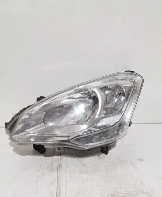 Citroen Berlingo Headlight/headlamp 89318031