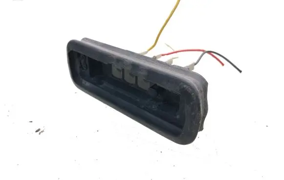 Opel Vivaro Sliding door contact joint 91167928 8200139742