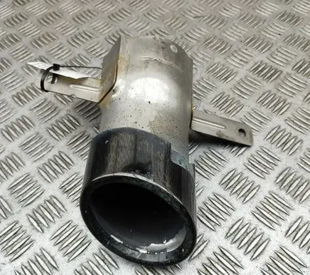 Mercedes-Benz A W177 Muffler ending A1774908000