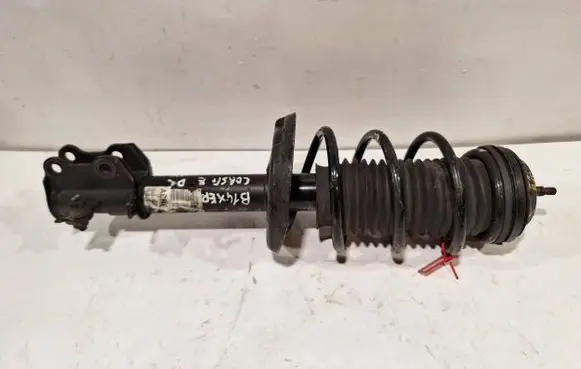 Opel Corsa E Front shock absorber/damper
