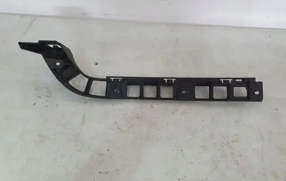 Skoda Rapid (NH) Rear bumper mounting bracket 5JJ807864