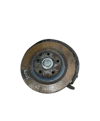 Citroen C5 Rear wheel hub