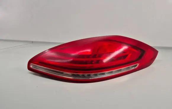 Porsche Panamera (970) Rear/tail lights 97063143603
