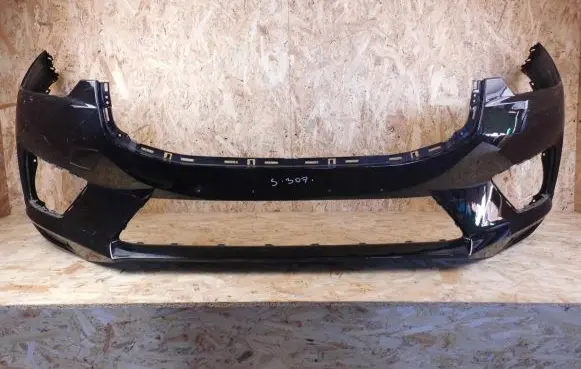 Volvo XC60 Front bumper 31449127