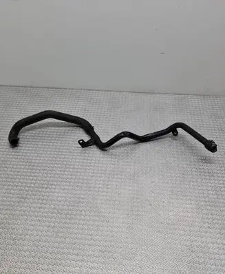 Volkswagen PASSAT B6 Engine coolant pipe/hose 1K0121157F