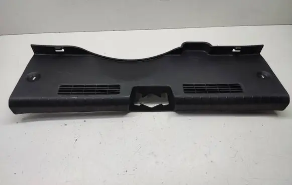 Hyundai i20 (BC3 BI3) Trunk/boot sill cover protection 85771Q0000 BC35DRCAR 85771Q0000NNB