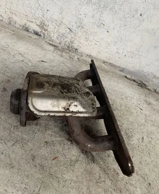 Mitsubishi ASX Exhaust manifold