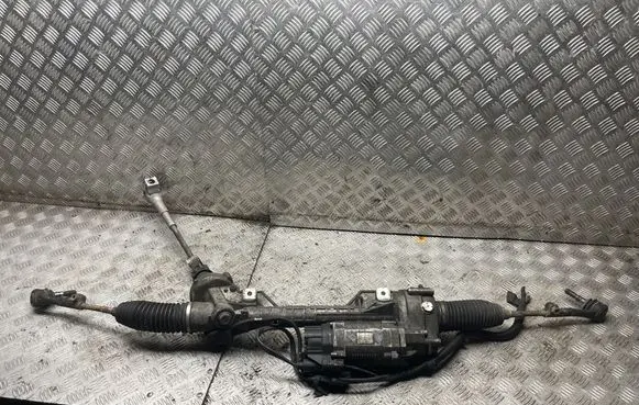 BMW 1 E81 E87 Steering rack 7806974124 6782197 7802277232