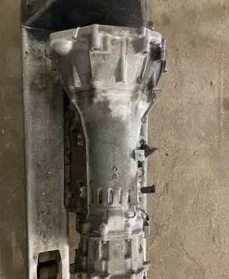 Nissan Navara D23 Automatic gearbox X049C 1309442