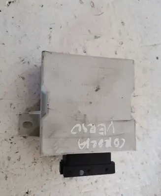 Toyota Corolla Verso AR10 Window control relay 150696