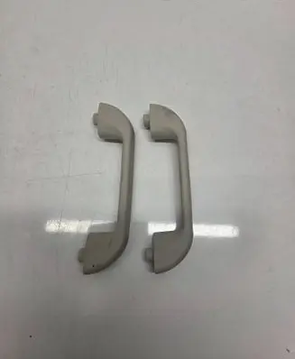 Peugeot Boxer A set of handles for the ceiling 
