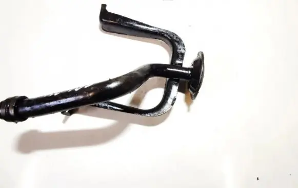 Ford Escort Turbo turbocharger oiling pipe/hose