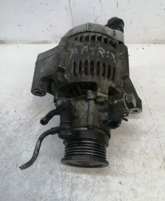 Hyundai Matrix Generator/alternator 1002132950