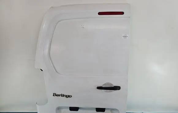 Citroen Berlingo Rear door IMPRK1578674