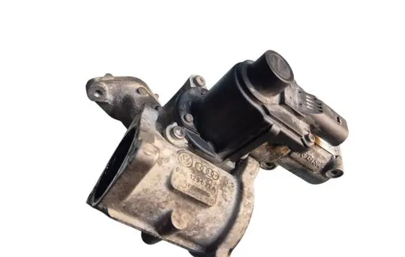 EGR valve