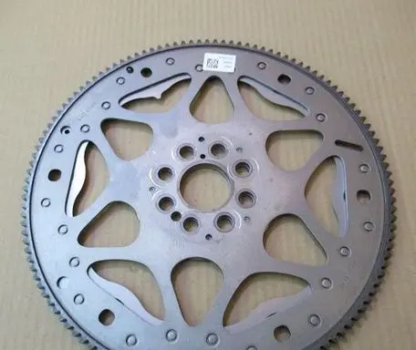 Flywheel