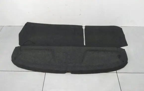 Toyota Yaris Parcel shelf 