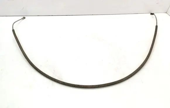Ford Transit Sliding door cable line 
