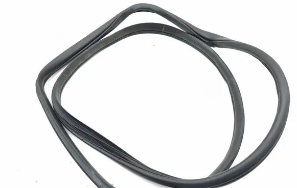 KIA Niro Rear door rubber seal (on body) 