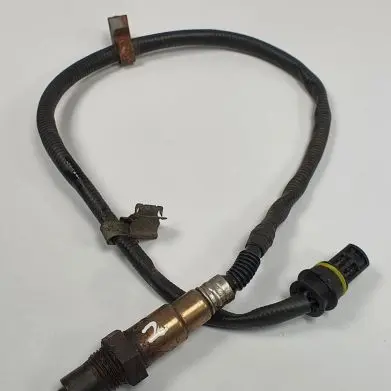 Mercedes-Benz C W203 Lambda probe sensor 0258006475