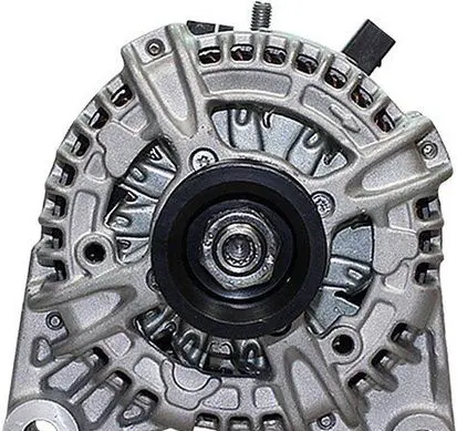 BMW 1 F20 F21 Generator/alternator 0126312014 554901RID