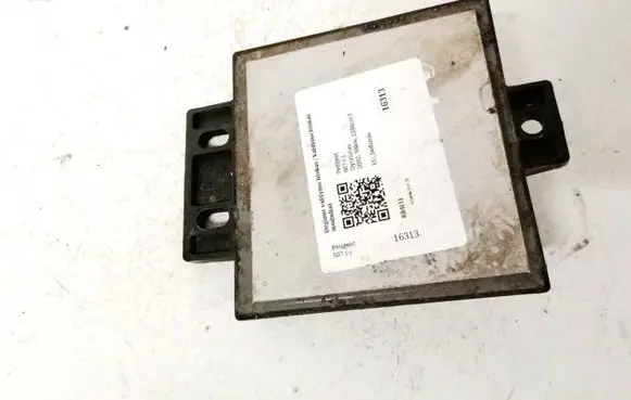 Light module LCM