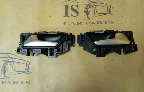Citroen DS7 Crossback Rear door interior handle 98201554VV 98201555VV