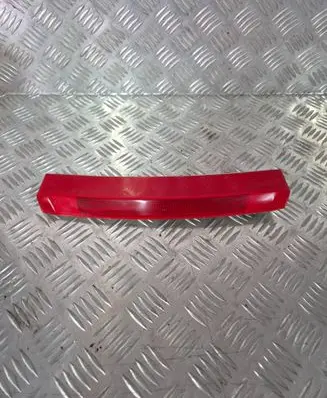 Opel Insignia A Third/center stoplight 13226860