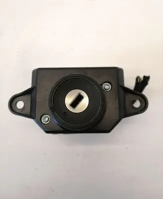 Audi Q7 4L Ignition lock 4F0909135E 4F0910132E