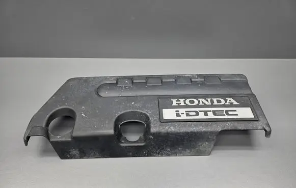 Honda Accord Engine cover (trim) 