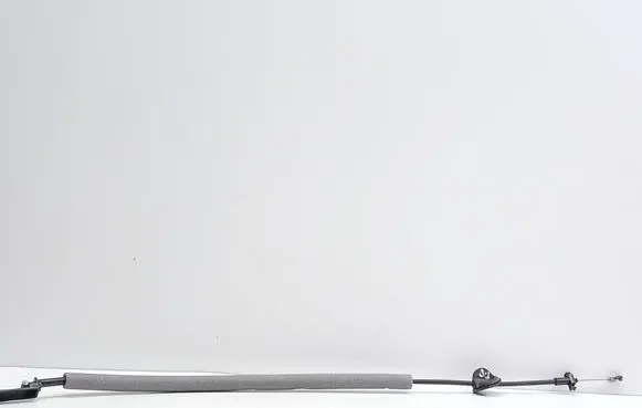 Front door cable line
