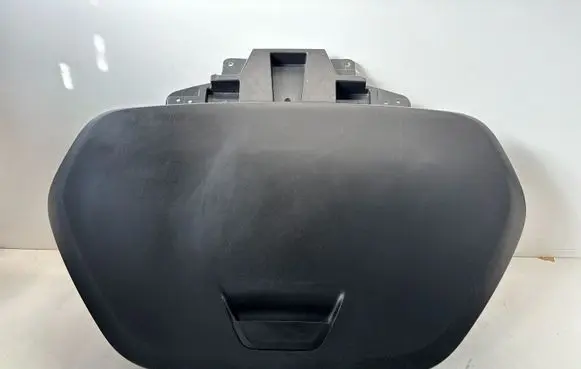 Volvo C40 Front trunk storage compartment 32239221