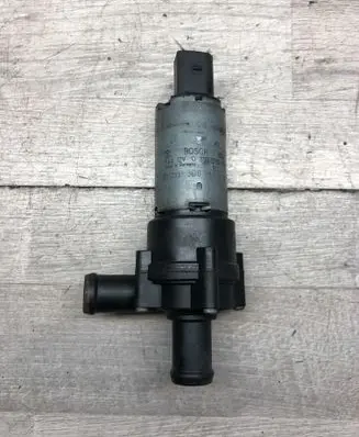Ford Galaxy Electric auxiliary coolant/water pump 3D0965561 0392020077