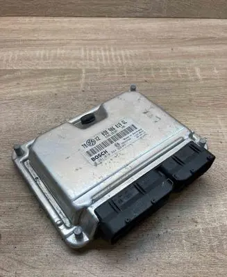 Volkswagen PASSAT B5.5 Engine control unit/module ECU 038906019GL 0281010944 78X2