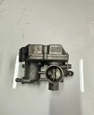 BMW M3 e90 Idle control valve (regulator) A2C53111786 7838024