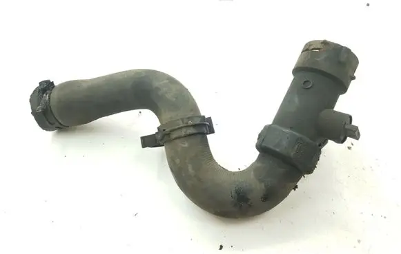 Audi A6 S6 C5 4B Engine coolant pipe/hose 4B0121049B